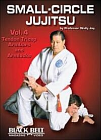 Small-Circle Jujitsu (DVD)