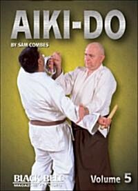 Aiki-Do (DVD)