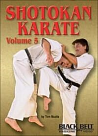 Shotokan Karate (DVD)