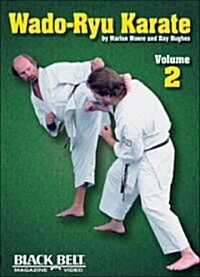 Wado-Ryu Karate (DVD)