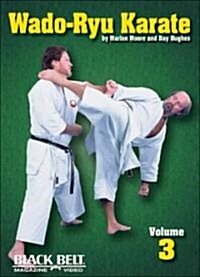 Wado-Ryu Karate (DVD)