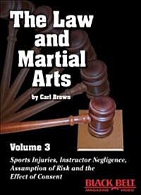 The Law and Martial Arts (DVD)