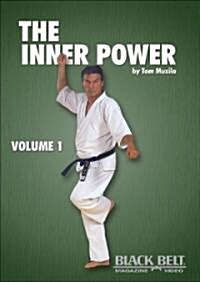 The Inner Power (DVD)