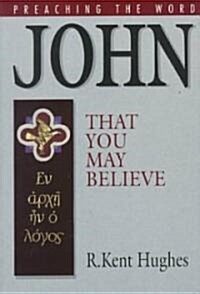 John (Hardcover)