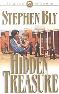 Hidden Treasure (Paperback)