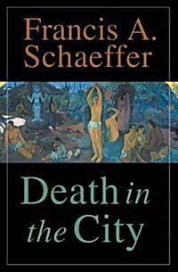 Death in the City (Paperback)