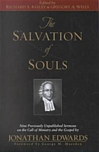 The Salvation of Souls (Hardcover)