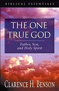 The One True God (Paperback)