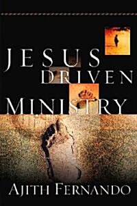 Jesus Driven Ministry (Paperback)