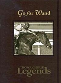 Go for Wand (Hardcover)