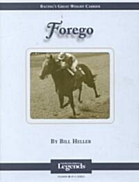 Forego (Hardcover)