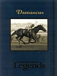 Damascus (Hardcover)