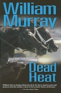 Dead Heat (Hardcover)