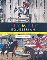 Olympic Equestrian (Paperback, 2nd)