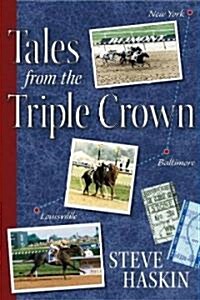 Tales from the Triple Crown (Hardcover)