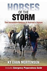 Horses of the Storm (Paperback)