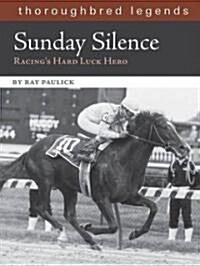 Sunday Silence (Paperback)