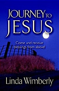 Journey to Jesus (Paperback)