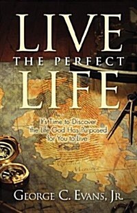 Live the Perfect Life (Paperback)