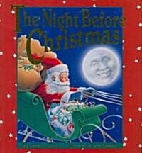 The Night Before Christmas (Hardcover)