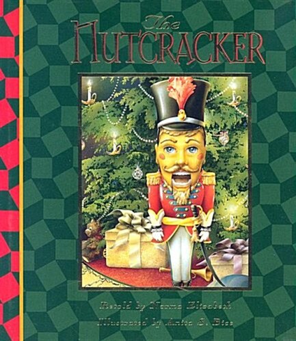 The Nutcracker (Hardcover)