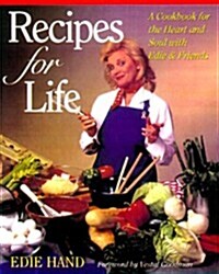 Recipes for Life (Paperback)