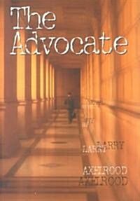 The Advocate (Hardcover)