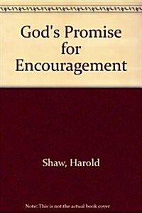 Gods Promises for Your Encouragement (Hardcover)