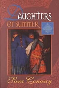 Daughters of Summer (Hardcover)