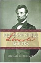 100 Essential Lincoln Books (Paperback)