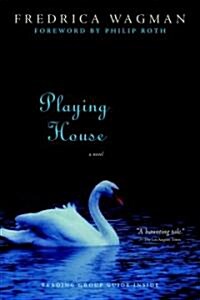 Playing House (Paperback, 35th, Anniversary)