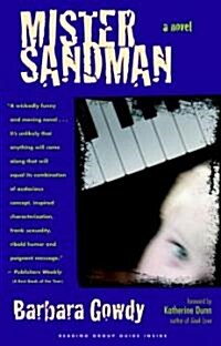 Mister Sandman (Paperback)