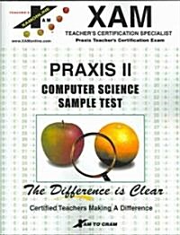 Computer Science Sample Test (Paperback)