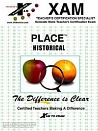 Place Historical (Paperback)