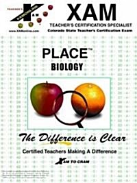 Biology 6-12 (Paperback)