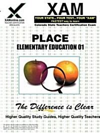 Place Elementary Education Competencies (Paperback)