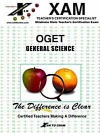 Oget General Science (Paperback)