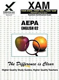 Aepa English 02 (Paperback)