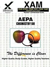 Aepa Chemistry 08 (Paperback)