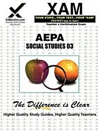 Aepa Social Studies 03 (Paperback)