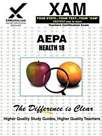 Aepa Health 18 (Paperback)