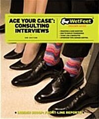 ACE YOUR CASE (Paperback)