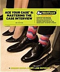 Ace Your Case 2 (Paperback, 4th)