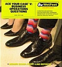 Ace Your Case V (Paperback)