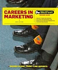 Careers in Marketing (Paperback)