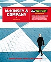 McKinsey & Company (Paperback)