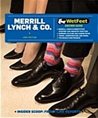 Merrill Lynch & Co. (Paperback)