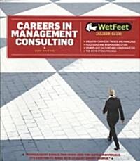 Careers in Management Consulting (Paperback)