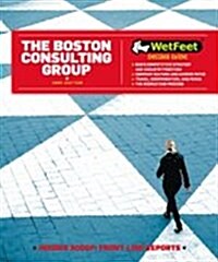 Boston Consulting Group (Paperback)