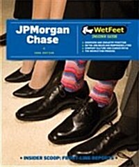 JPMorgan Chase (Paperback)